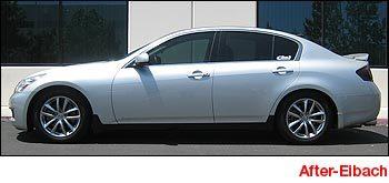 Lowering Springs EIB6399.140 Eibach