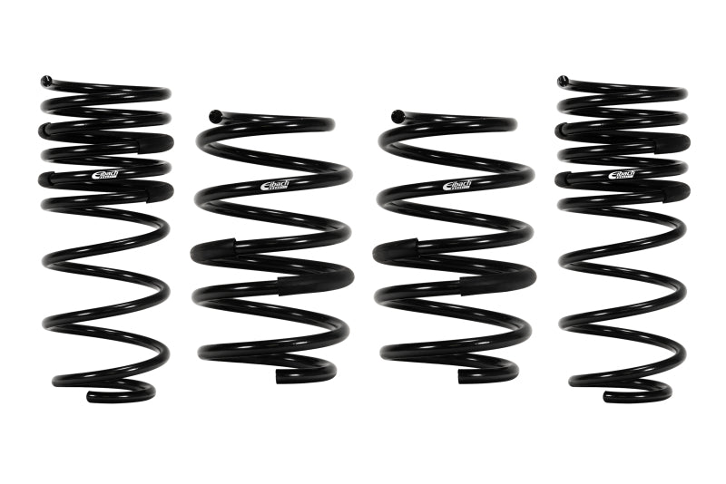 Lowering Springs EIB6049.140 Eibach
