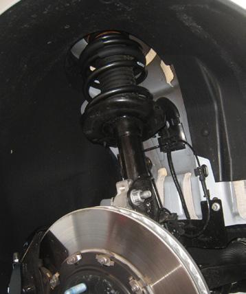 Lowering Springs EIB38144.140 Eibach