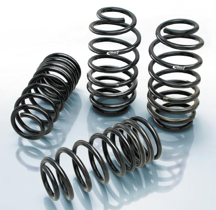 Lowering Springs EIB38144.140 Eibach