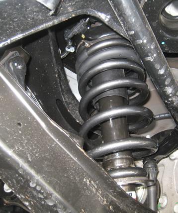 Lowering Springs EIB38144.140 Eibach