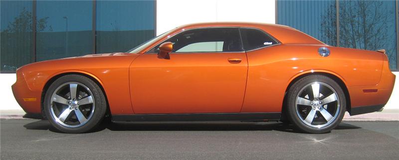 Lowering Springs EIB28111.140 Eibach