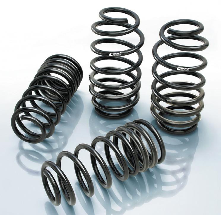 Lowering Springs EIB28111.140 Eibach