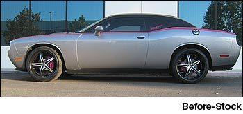 Lowering Springs EIB2895.140 Eibach