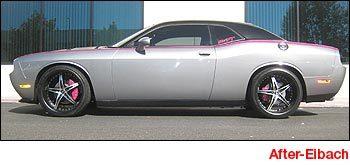 Lowering Springs EIB2895.140 Eibach