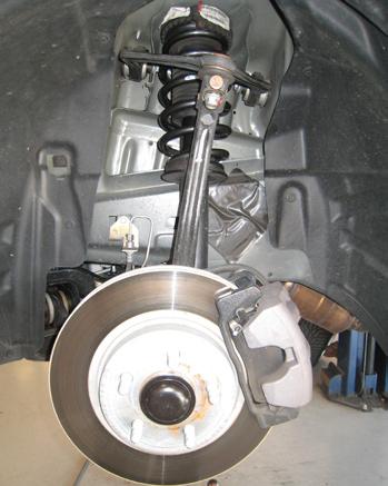 Lowering Springs EIB28105.140 Eibach