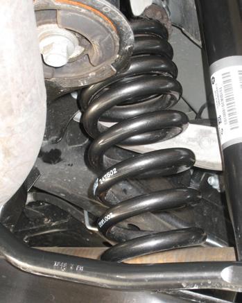 Lowering Springs EIB28105.140 Eibach
