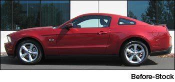Lowering Springs EIB35125.140 Eibach