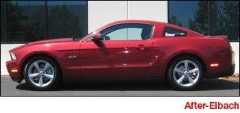 Lowering Springs EIB35125.140 Eibach