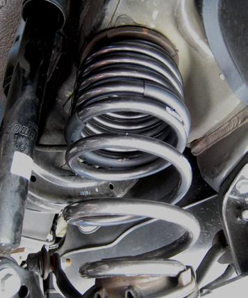 Lowering Springs EIB4088.140 Eibach