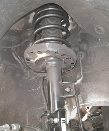 Lowering Springs EIB4247.140 Eibach