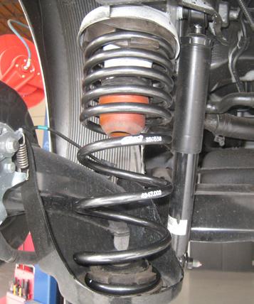 Lowering Springs EIB4247.140 Eibach