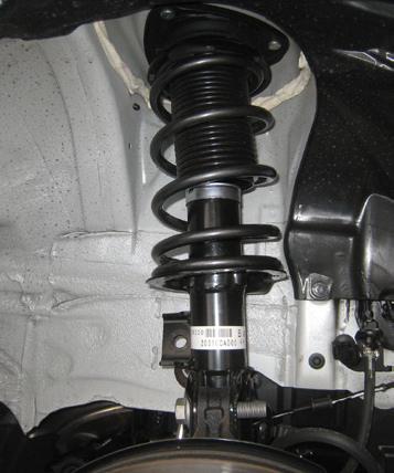 Lowering Springs EIB82105.140 Eibach