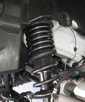Lowering Springs EIB82105.140 Eibach