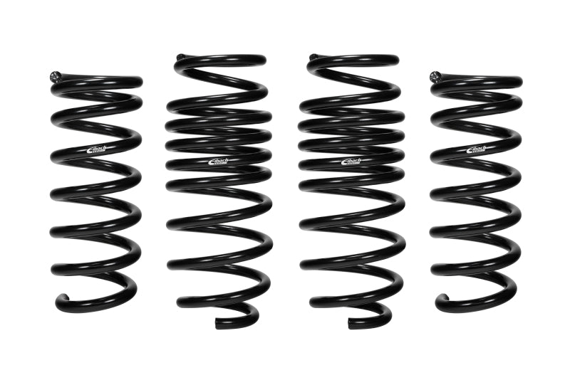 Lowering Springs EIBE10-44-003-01-22 Eibach