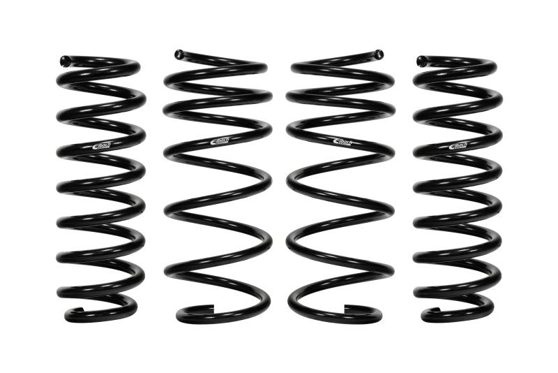 Lowering Springs EIBE10-201-004-01-22 Eibach