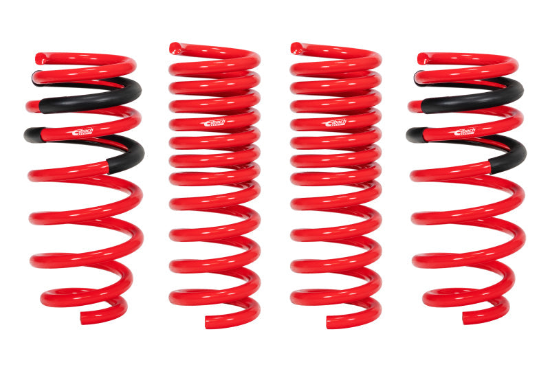 Lowering Springs EIBE10-27-004-01-22 Eibach