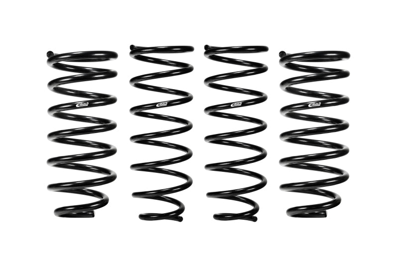 Lowering Springs EIBE10-55-019-01-22 Eibach