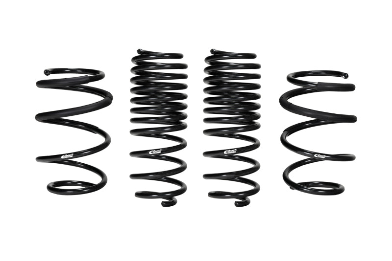 Lowering Springs EIBE10-40-036-02-22 Eibach