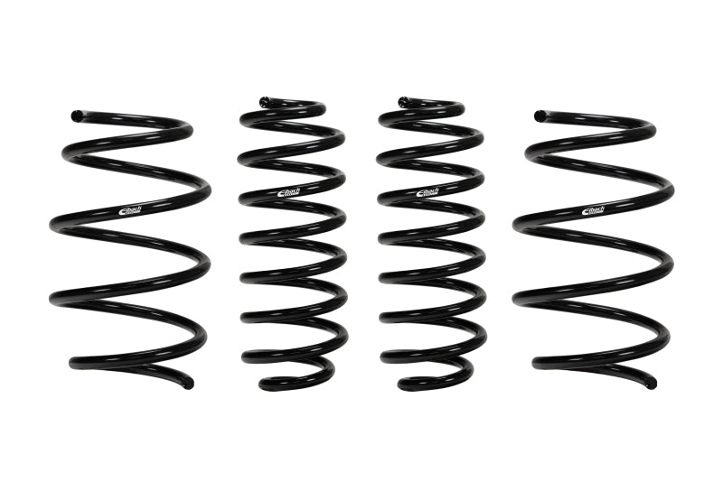 Lowering Springs EIBE10-82-082-01-22 Eibach