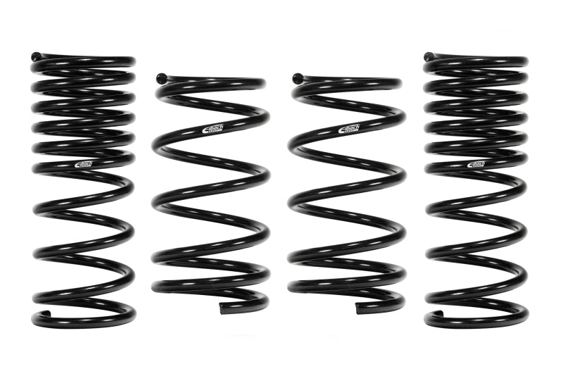 Lowering Springs EIBE10-82-097-01-22 Eibach