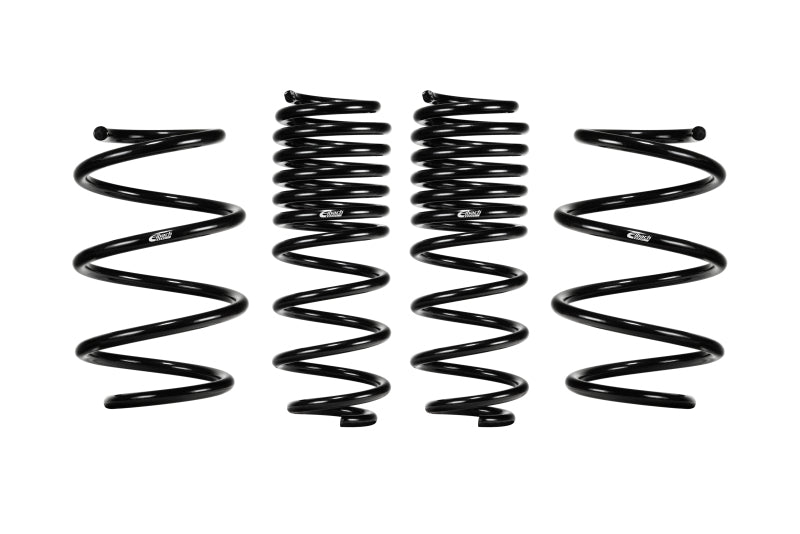 Lowering Springs EIBE10-40-046-01-22 Eibach