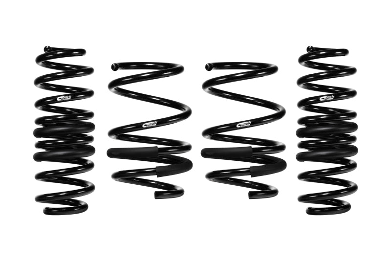 Lowering Springs EIBE10-82-087-06-22 Eibach
