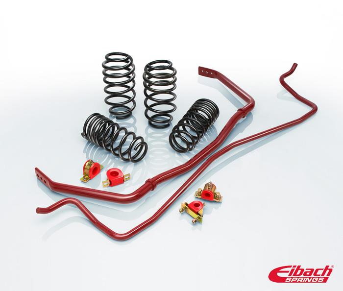 Suspension Packages EIB35145.880 Eibach