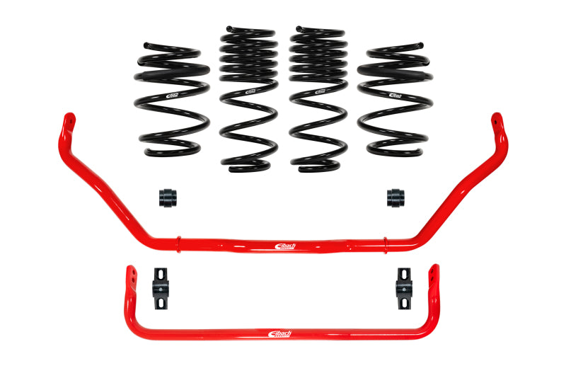 Suspension Packages EIBE43-40-036-03-22 Eibach