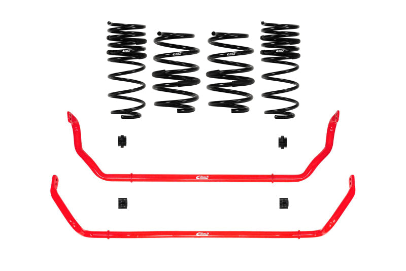 Suspension Packages EIBE43-87-001-03-22 Eibach