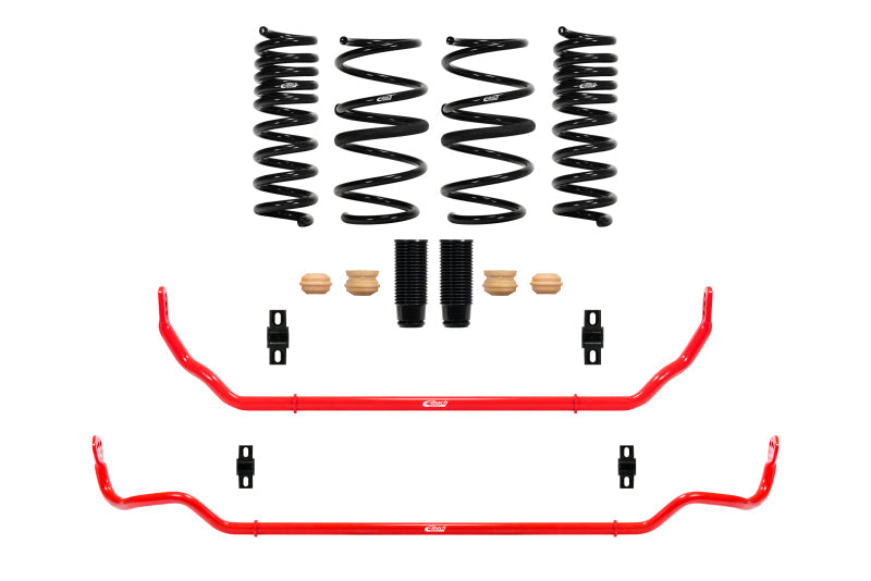 Suspension Packages EIBE43-82-089-01-22 Eibach