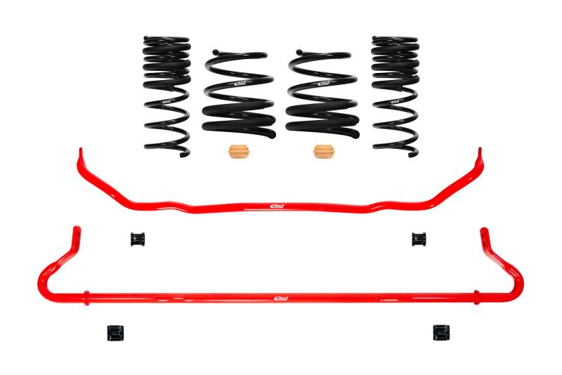 Suspension Packages EIB7727.880 Eibach