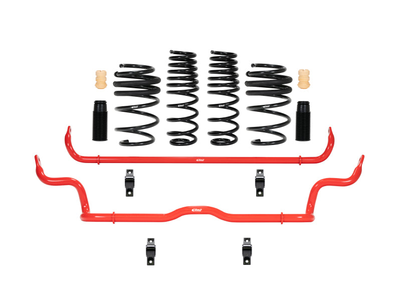 Suspension Packages EIBE43-42-047-01-22 Eibach