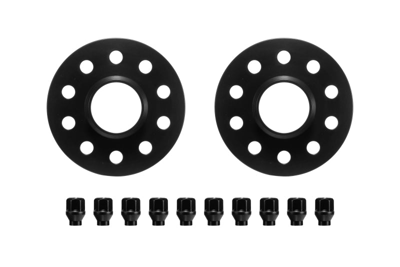 Wheel Spacers & Adapters EIBS90-6-10-032-N-B Eibach