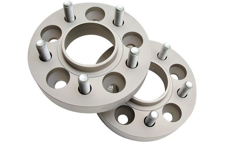 Wheel Spacers & Adapters EIBS90-6-15-057 Eibach