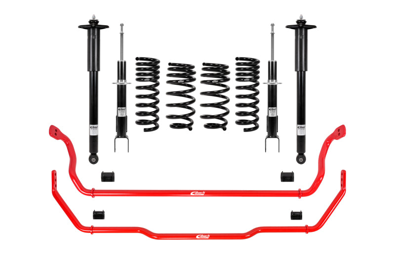 Suspension Packages EIB3510.680 Eibach