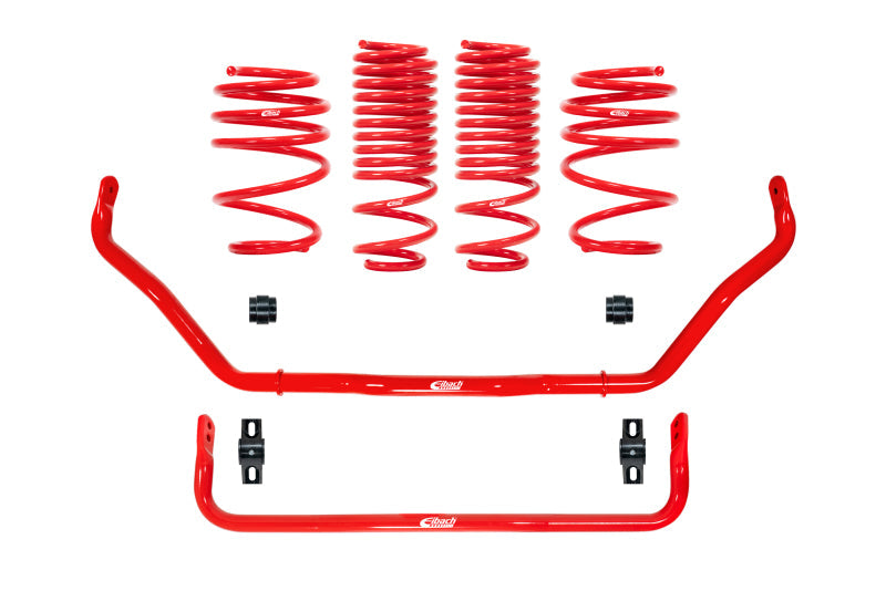 Suspension Packages EIBE45-40-036-03-22 Eibach