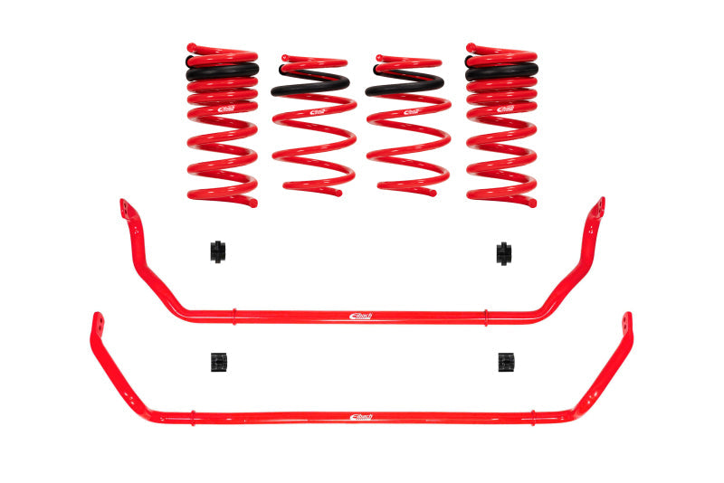 Suspension Packages EIB4.1035.880 Eibach
