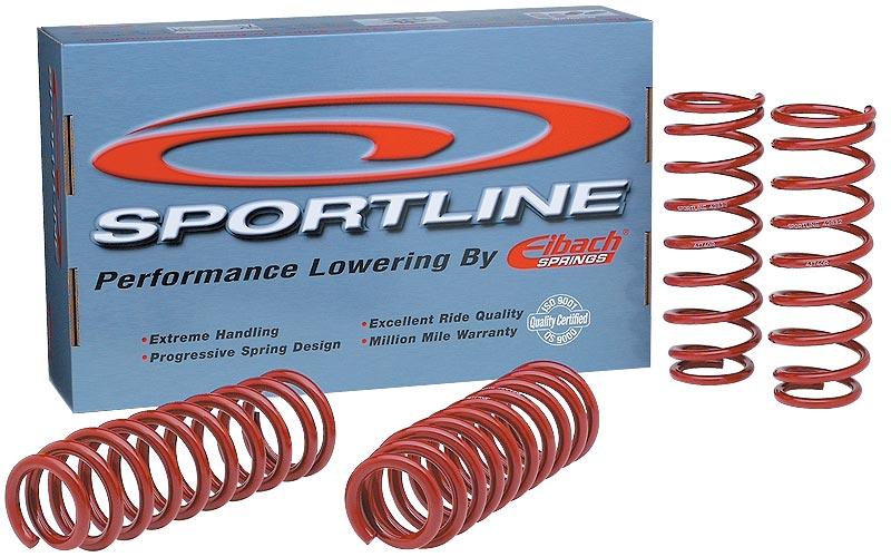 Lowering Springs EIB4.4442 Eibach