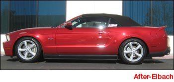 Lowering Springs EIB4.12535 Eibach