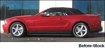 Lowering Springs EIB4.12535 Eibach