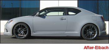 Lowering Springs EIB4.12535 Eibach