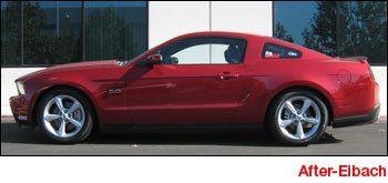 Lowering Springs EIB4.12535 Eibach