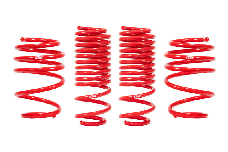 Lowering Springs EIBE20-40-036-03-22 Eibach