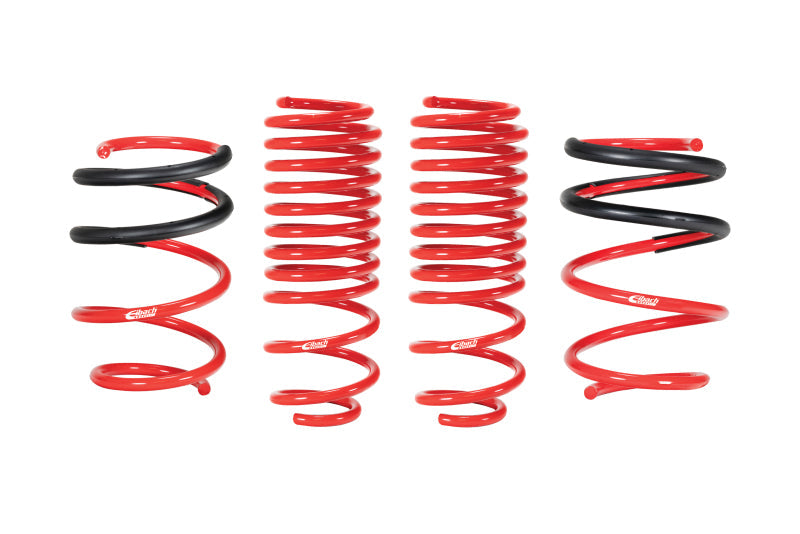 Lowering Springs EIBE20-40-036-02-22 Eibach