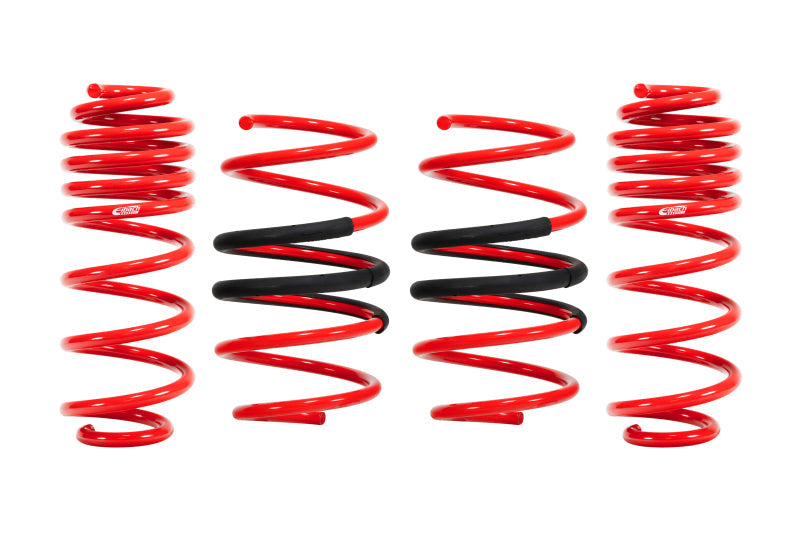 Lowering Springs EIBE20-82-087-01-22 Eibach