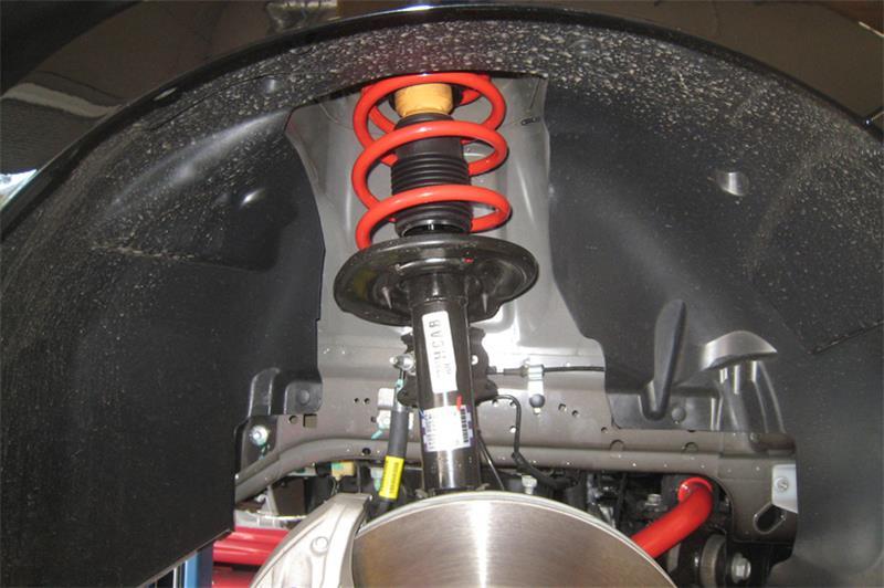 Lowering Springs EIB4.14535 Eibach