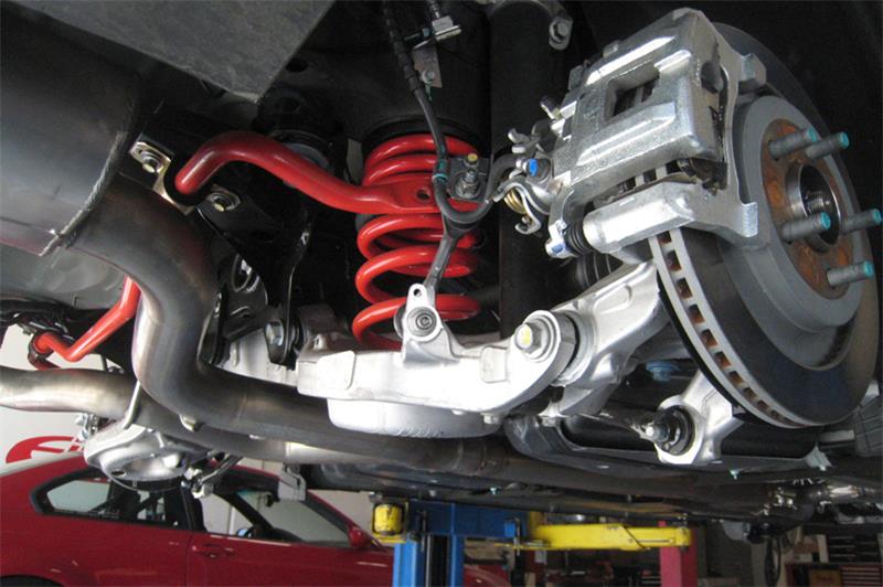 Lowering Springs EIB4.14535 Eibach