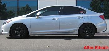 Lowering Springs EIB4.8840 Eibach