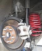 Lowering Springs EIB4.8840 Eibach